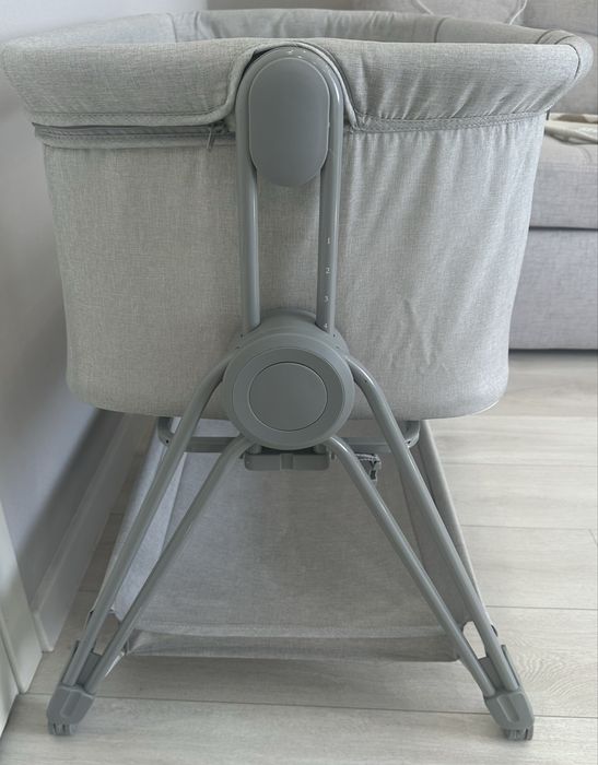 Ліжечко Carello Gracia