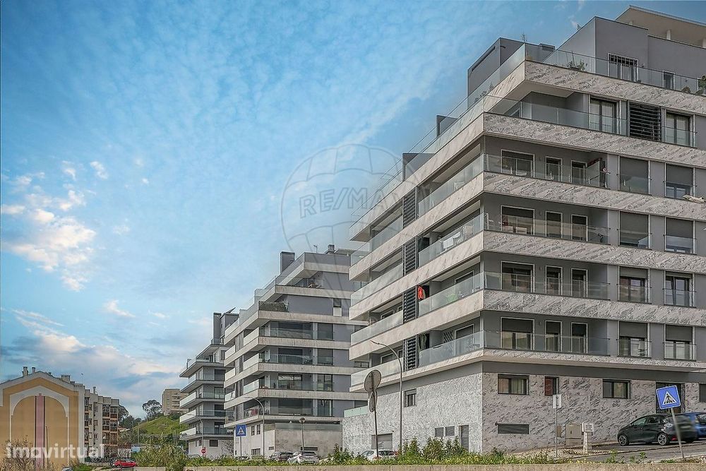 Apartamento T2 para venda