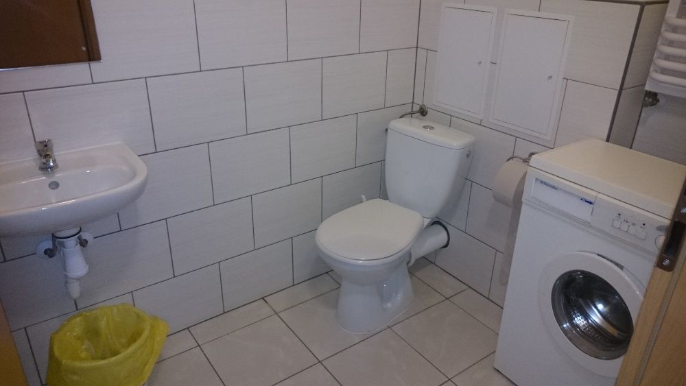 Noclegi pracownicze, mieszkania, kwatery dla grup.