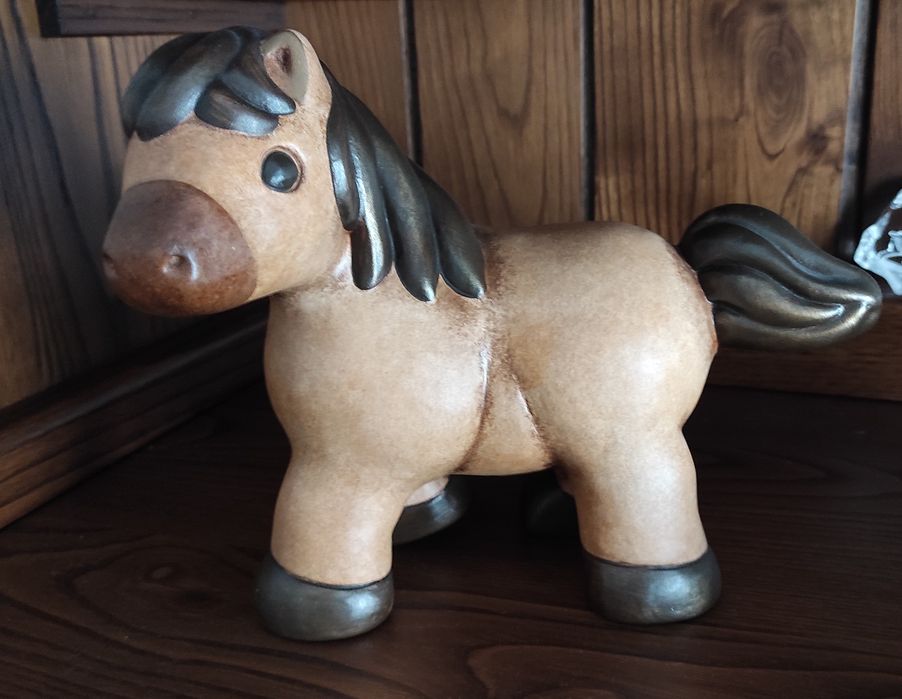 Cavallo Furio Fuore (THUN)