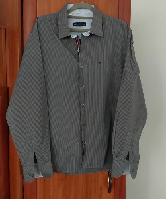 Koszula męska Tommy Hilfiger