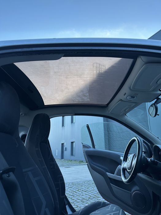 Smart ForTwo Cdi 2008