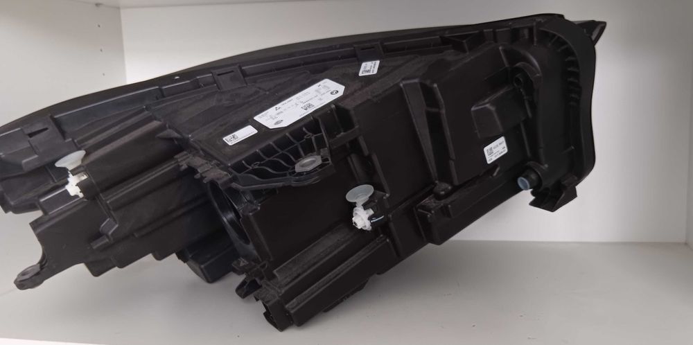 Bmw X1/iX1 Full LED 2022+. PAR Original