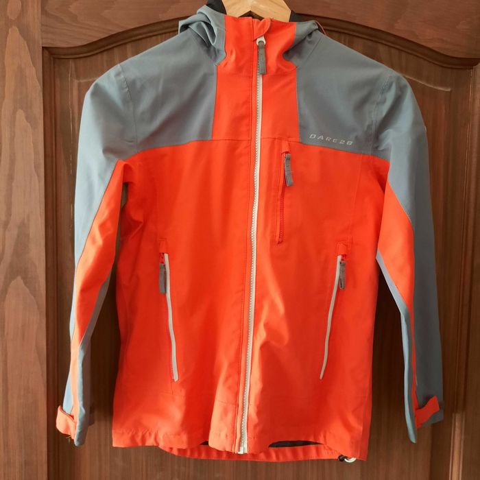 Kurtka Dare2B przeciwdeszczowa