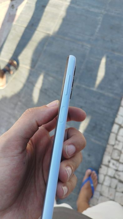 Samsung Galaxy A13 azul 128gb