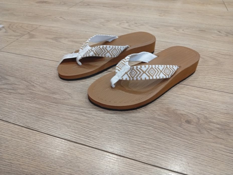 Nowe japonki damskie