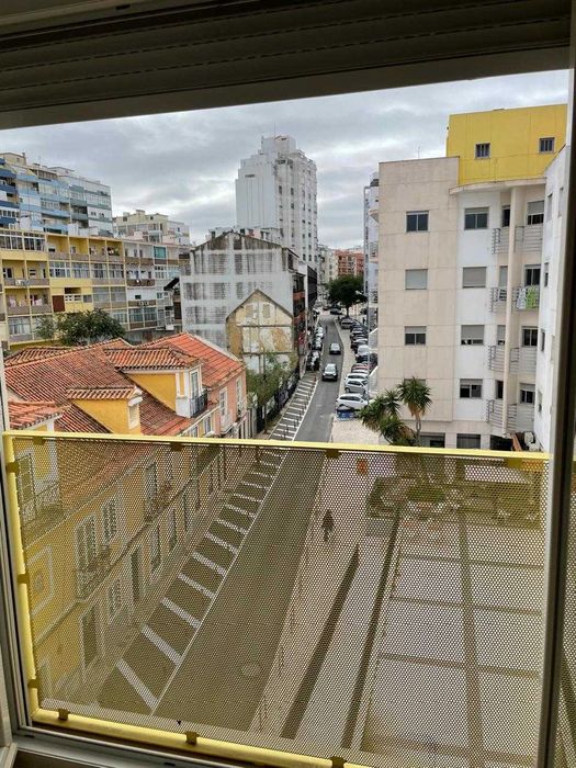 T1 - Cacilhas - Centro Almada