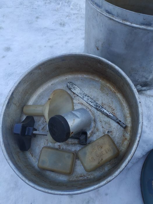 Примус     шмель