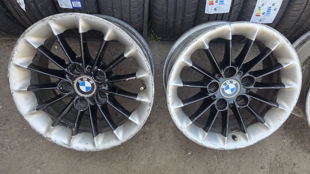 диски 16 5/120 bmw vw t5 t6 Renault traffic  opel  vivaro  et20