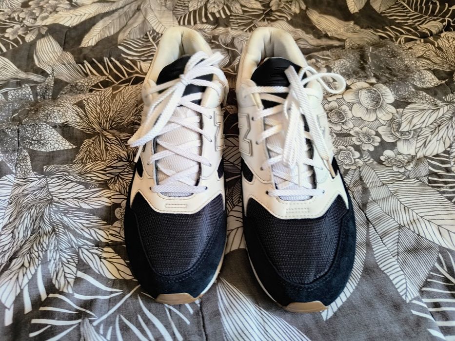 Кросівки New Balance M530AC