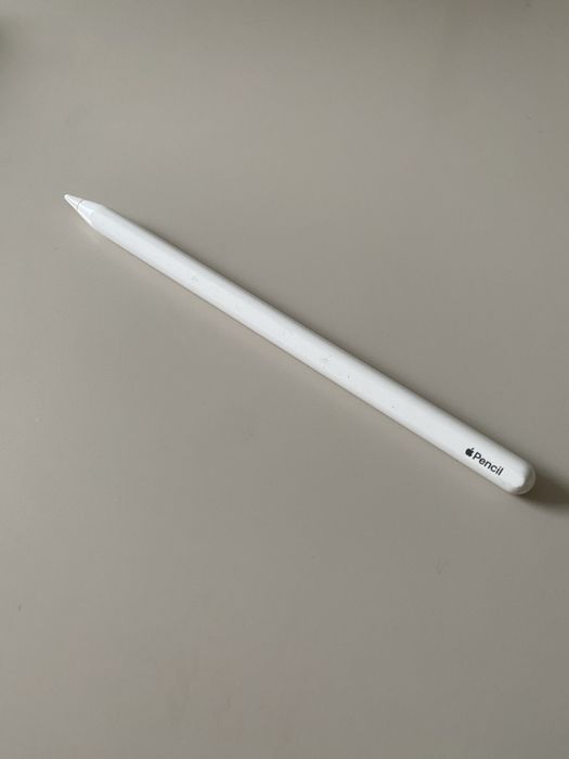 Apple Pencil (2. generacji)