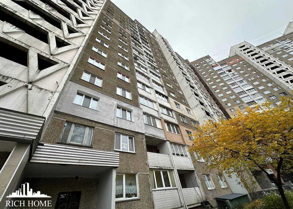 Без %. вул.Заболотного. Продаж 3к квартири біля метро Теремки, 75 м2