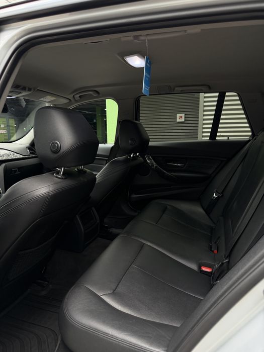 BMW f31 2.0d 2013