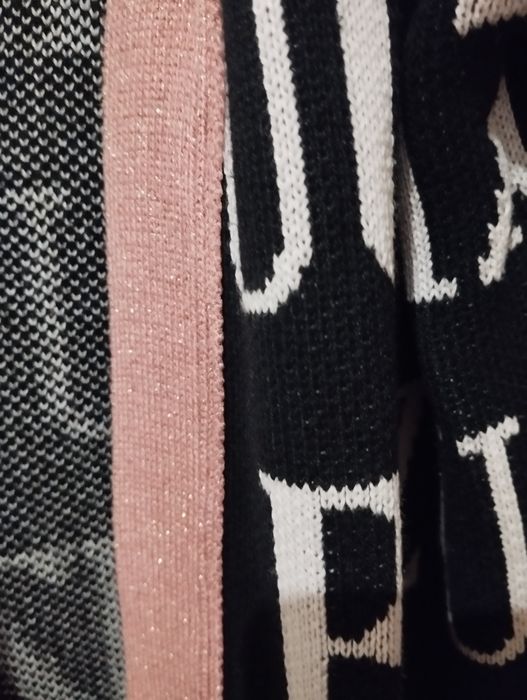 Długi kardigan, sweterek BIZUU