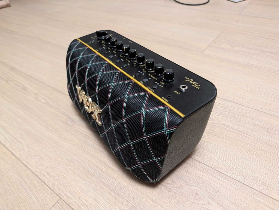 Vox Adio Air GT.