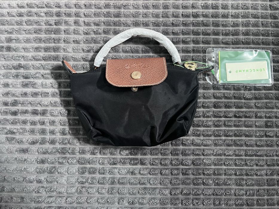 Bolsa longchamp