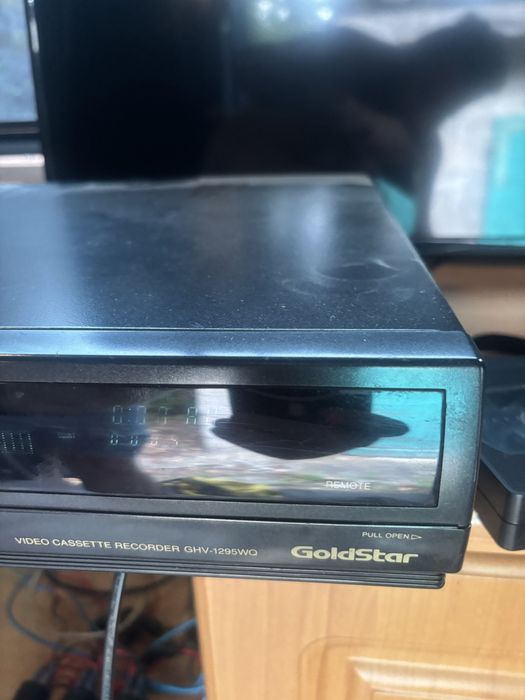 Magnetowid goldstar
