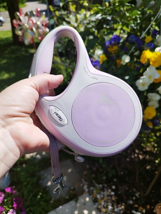 Flexi поводок рулетка для  собак