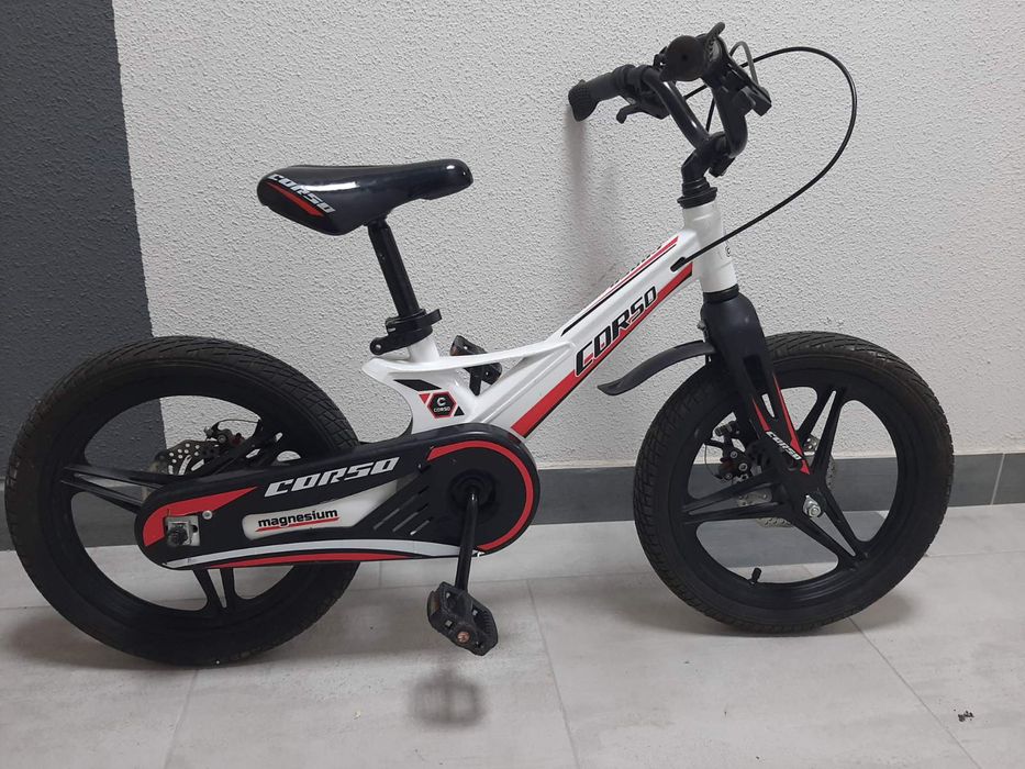 Велосипед дитячий