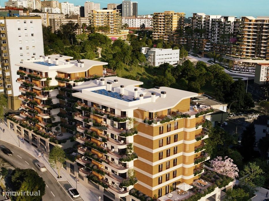 Apartamento T4 à venda em Santo António dos Cavaleiros e Frielas, Loures — foto 17