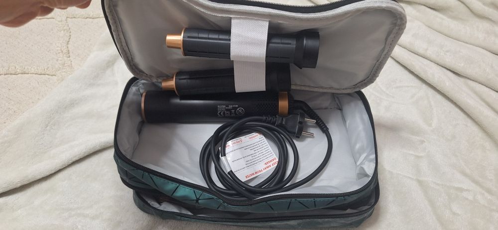 Sprzedam suszarka w typie dyson