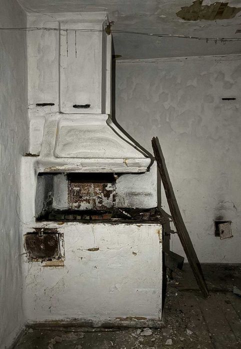 Велика хата (будинок) в Луцькому районі, с.Холоневичі