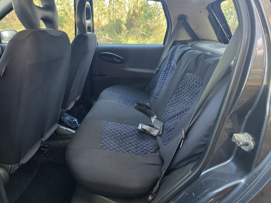 Fiat Punto 1.3 Multijet