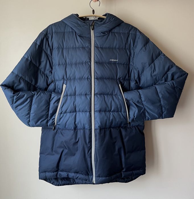 Зимова куртка DEMIX (S-M) (оригінал)