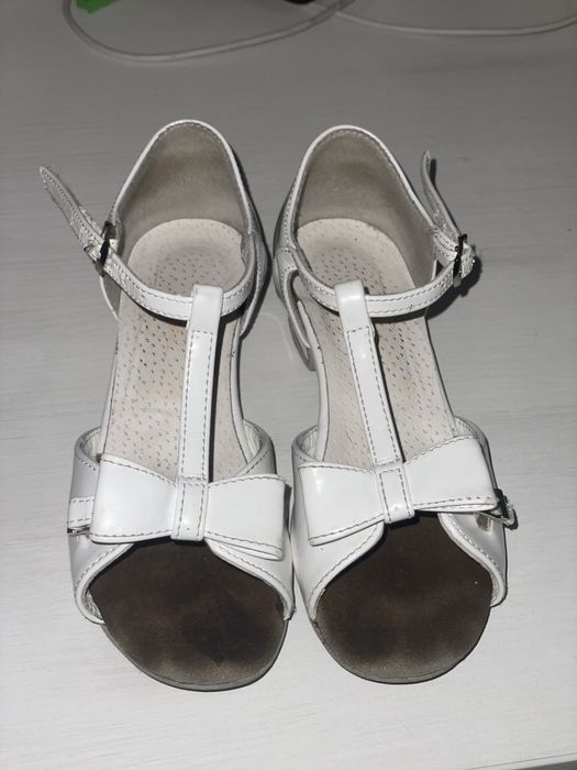 Туфлі для бальних танців