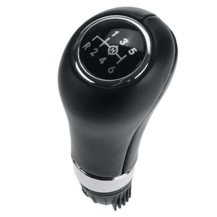 Moca manete alavanca velocidades Mercedes Classe A e B W169 W245 W246