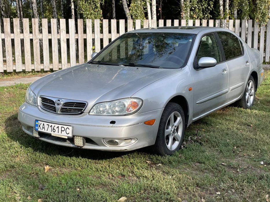 Обменяю желательно на дизельное авто
