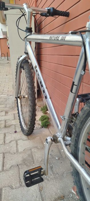 Bicicleta Roda 26 em Bom estado