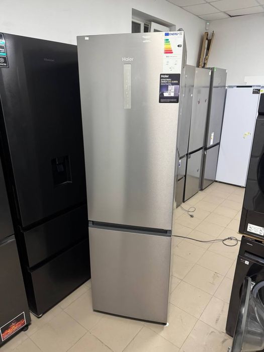 Холодильник Haier A+++