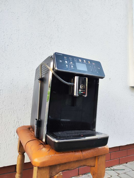Кавомашина кофемашина Saeco GranAroma SM6580