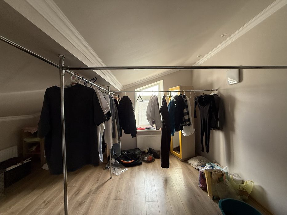 Дом в Ракетной роще