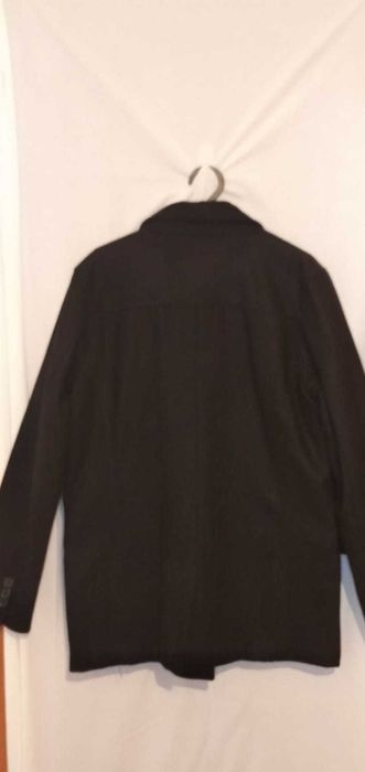 Roupa usada como nova