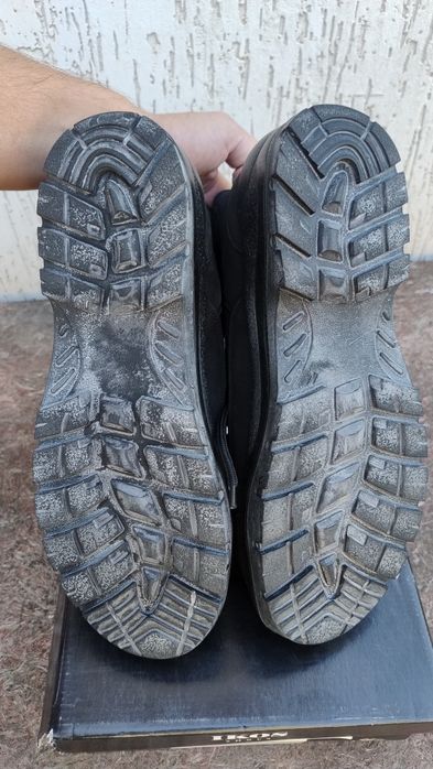 Тактичні черевики IKOS р.44 ( устілка 29,5 см) нові