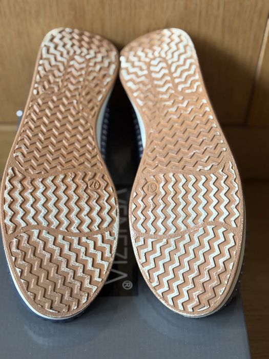 Mokasyny Venezia roz. 37