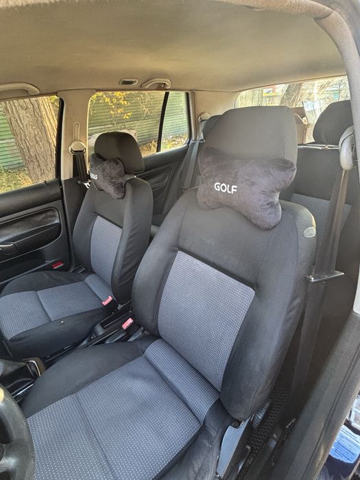 Продам гольф 4 дизель