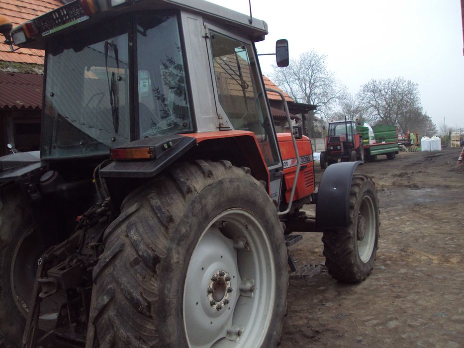 massey ferguson 3080,6160