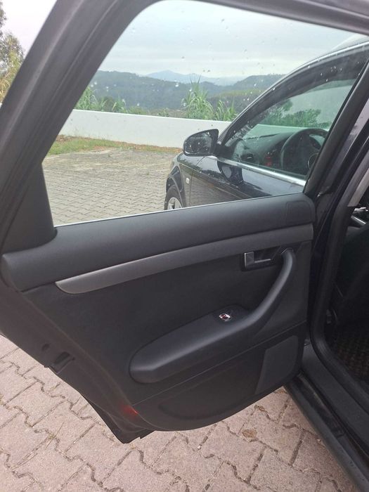 Audi A4 Avant 1.9 TDI 130CV M6 SPORT