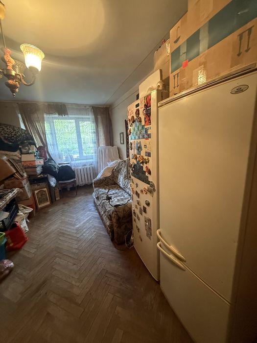 Продаж 3к квартири вул. Петлюри, Франківський район