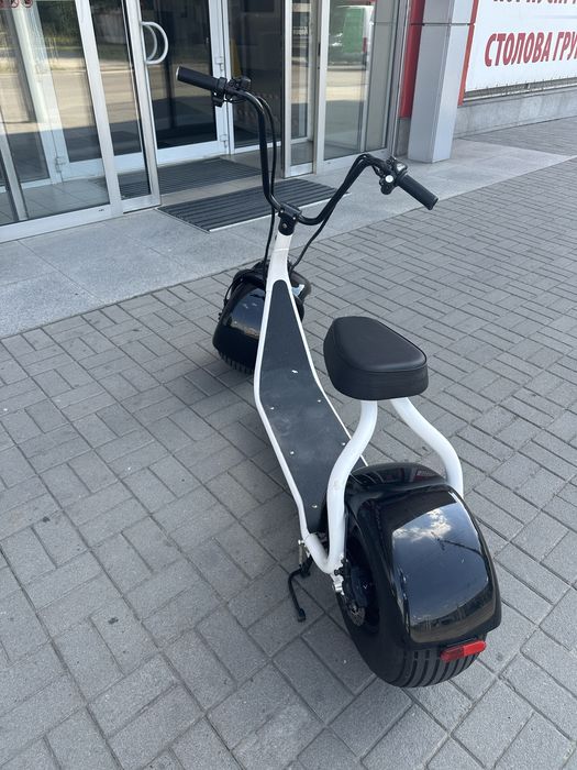 Электросамокат Электросамокат Электросамокат Электросамокат