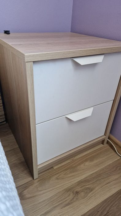 Szafka nocna IKEA