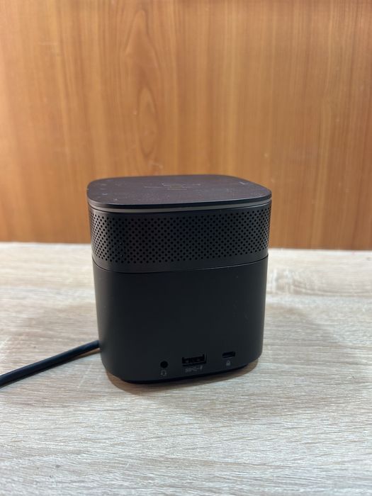 Док-станція HP Thunderbolt Dock G2. 120w Thunderbolt 3.