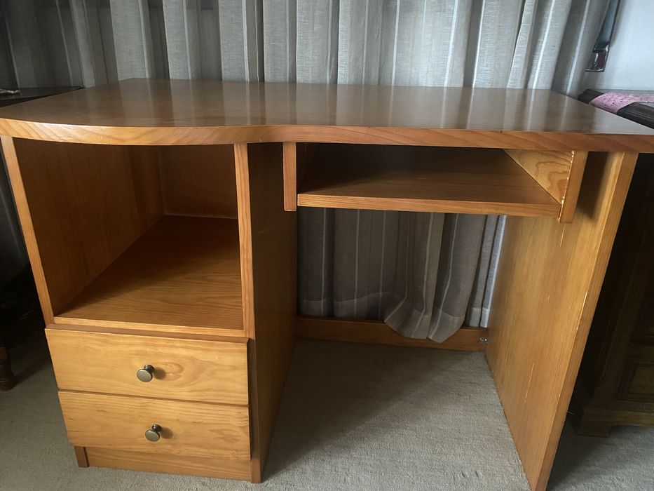 Mesa Secretaria
