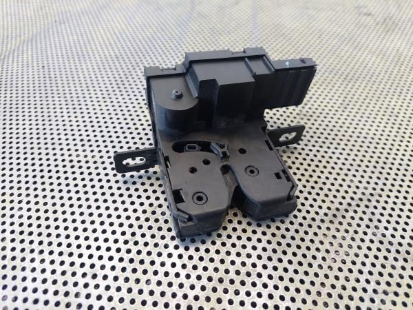 Fechadura / fecho da mala RENAULT Megane II Break (KM0/1_)