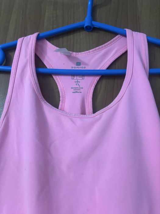 Koszulka na naramkach rozmiar L