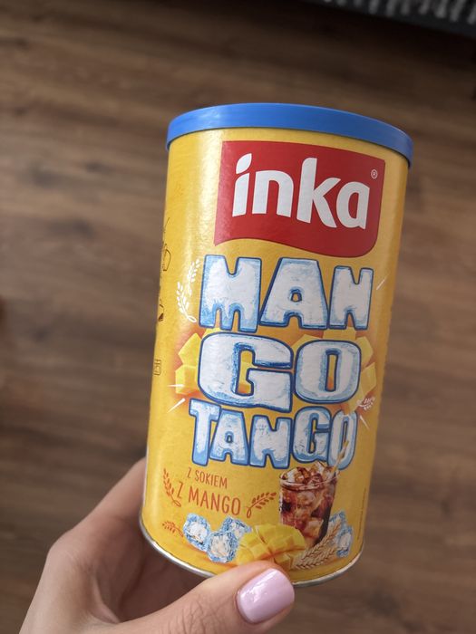 Inka mango tango