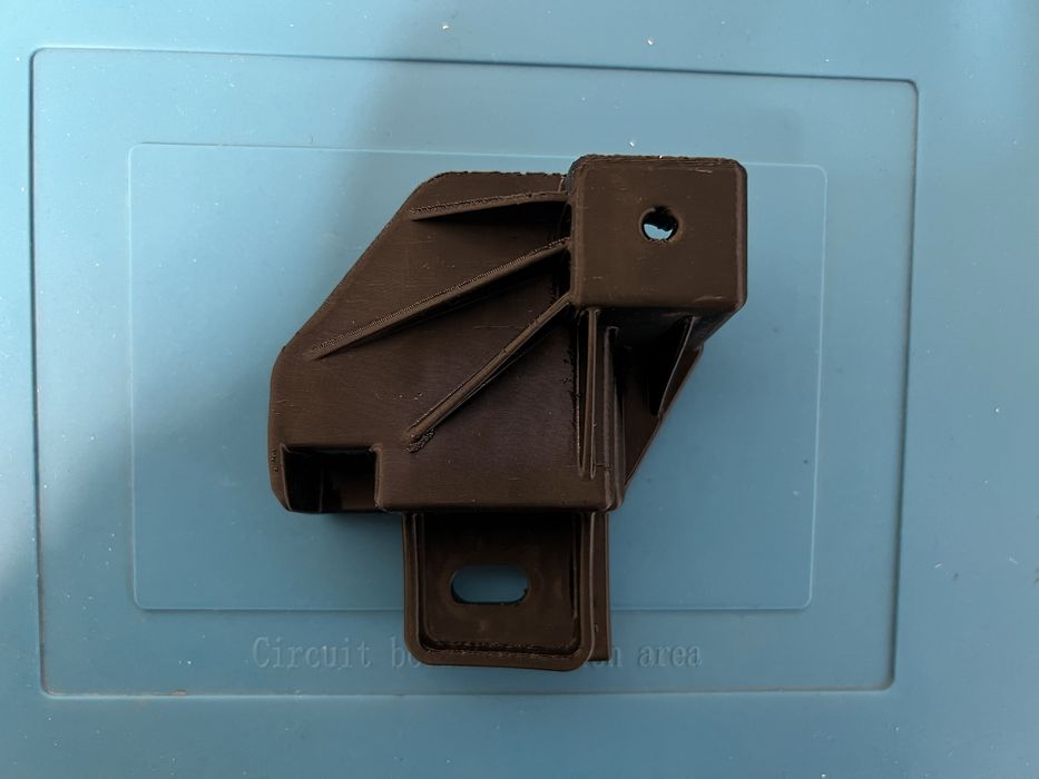 Ремкомплект фар Ford Kuga / MK3 Escape MK4 2023–2025